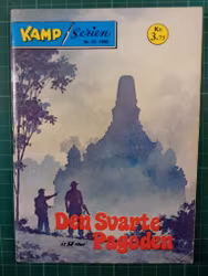 Kamp serien 1980 - 22