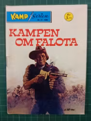 Kamp serien 1980 - 21