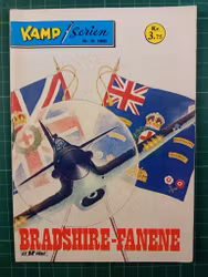Kamp serien 1980 - 16