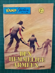 Kamp serien 1980 - 11