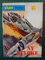 Kamp serien 1980 - 10