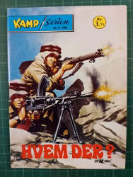Kamp serien 1980 - 09