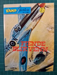 Kamp serien 1980 - 05