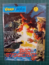 Kamp serien 1980 - 07