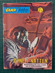 Kamp serien 1976 - 50