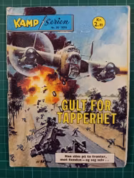 Kamp serien 1976 - 20