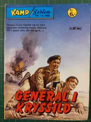 Kamp serien 1986 - 14