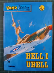Kamp serien 1985 - 31