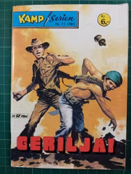 Kamp serien 1985 - 11