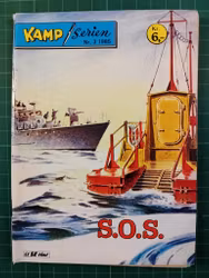 Kamp serien 1985 - 03