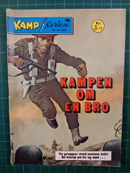 Kamp serien 1977 - 49