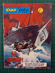 Kamp serien 1977 - 43
