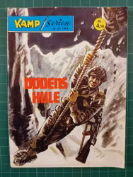 Kamp serien 1981 - 25