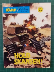 Kamp serien 1981 - 27