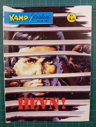 Kamp serien 1981 - 28
