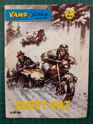 Kamp serien 1981 - 22