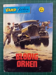 Kamp serien 1981 - 46