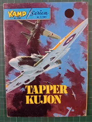 Kamp serien 1981 - 05