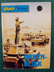Kamp serien 1981 - 04