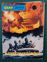 Kamp serien 1981 - 02