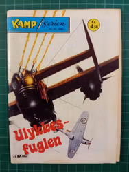 Kamp serien 1981 - 20
