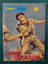 Kamp serien 1978 - 42
