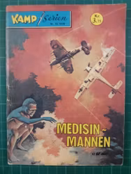 Kamp serien 1978 - 16