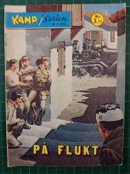 Kamp serien 1978 - 08