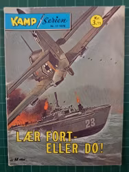 Kamp serien 1978 - 11