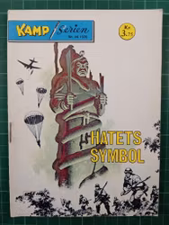 Kamp serien 1978 - 44