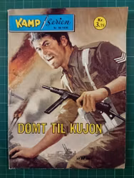 Kamp serien 1978 - 38