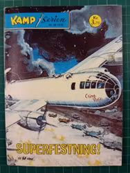 Kamp serien 1978 - 28