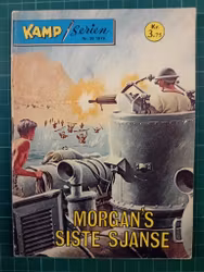 Kamp serien 1978 - 26