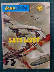 Kamp serien 1979 - 40