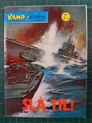 Kamp serien 1979 - 38