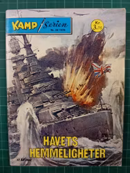 Kamp serien 1979 - 24