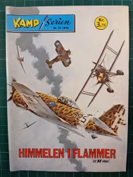 Kamp serien 1979 - 21