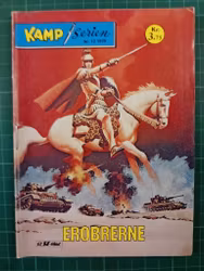 Kamp serien 1979 - 12