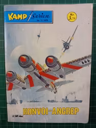 Kamp serien 1979 - 11