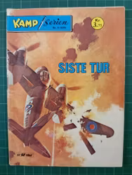 Kamp serien 1979 - 09