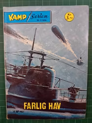 Kamp serien 1979 - 03