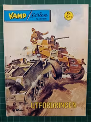 Kamp serien 1979 - 28