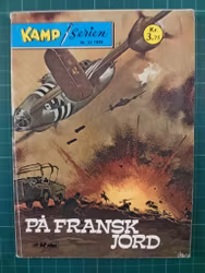 Kamp serien 1979 - 31
