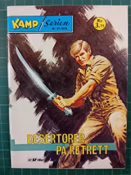 Kamp serien 1979 - 27