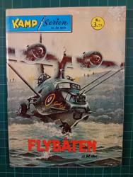 Kamp serien 1979 - 50