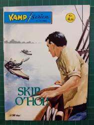 Kamp serien 1982 - 16