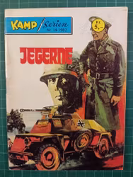 Kamp serien 1982 - 18