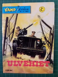 Kamp serien 1982 - 31