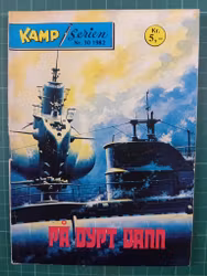 Kamp serien 1982 - 30