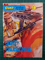Kamp serien 1982 - 25